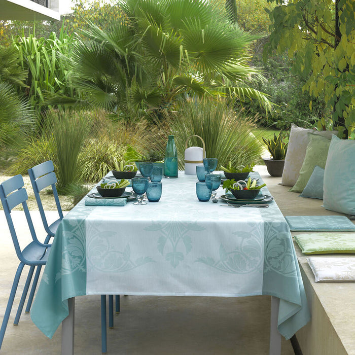 Syracuse Table Linens Collection-Gina's Home Linen Ltd