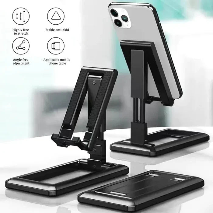 Tablet and Phone Holder Rieworkes
