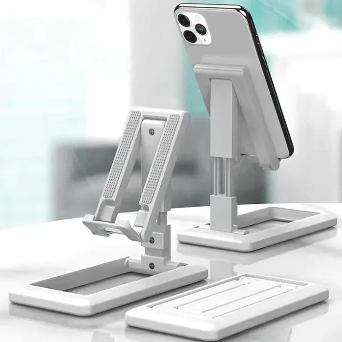 Tablet and Phone Holder Rieworkes