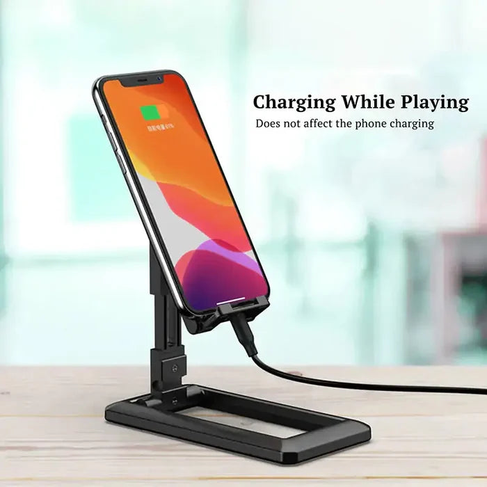 Tablet and Phone Holder Rieworkes