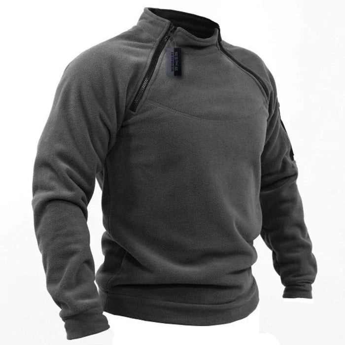 Tactical Fleece Jacket Rieworkes