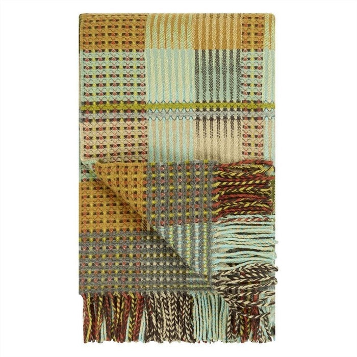 Tasara Throw-Gina's Home Linen Ltd