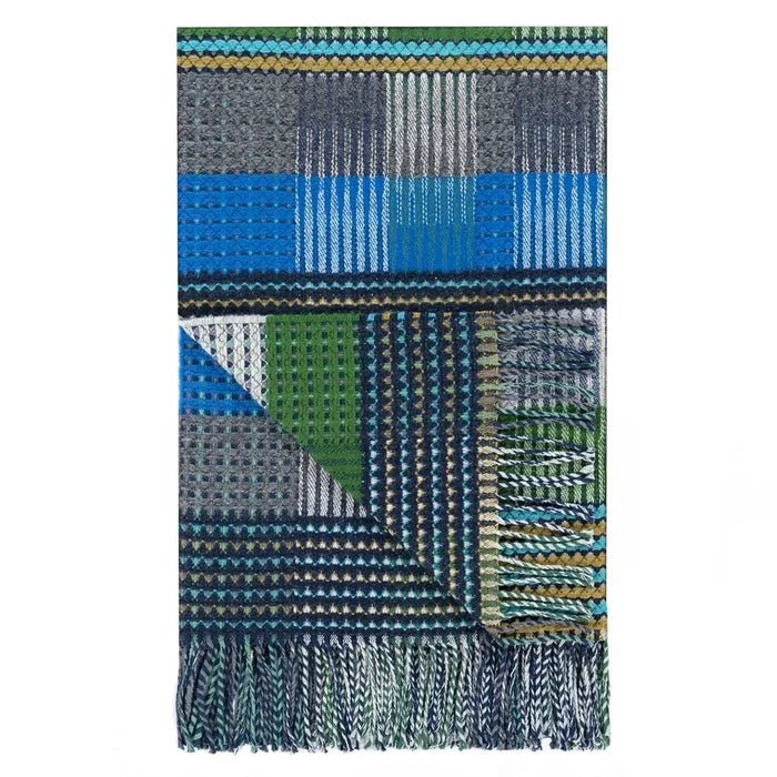 Tasara Throw-Gina's Home Linen Ltd