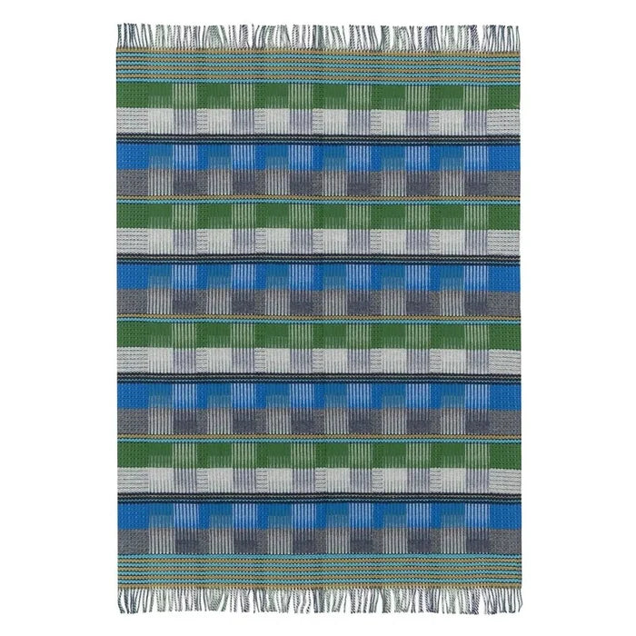 Tasara Throw-Gina's Home Linen Ltd