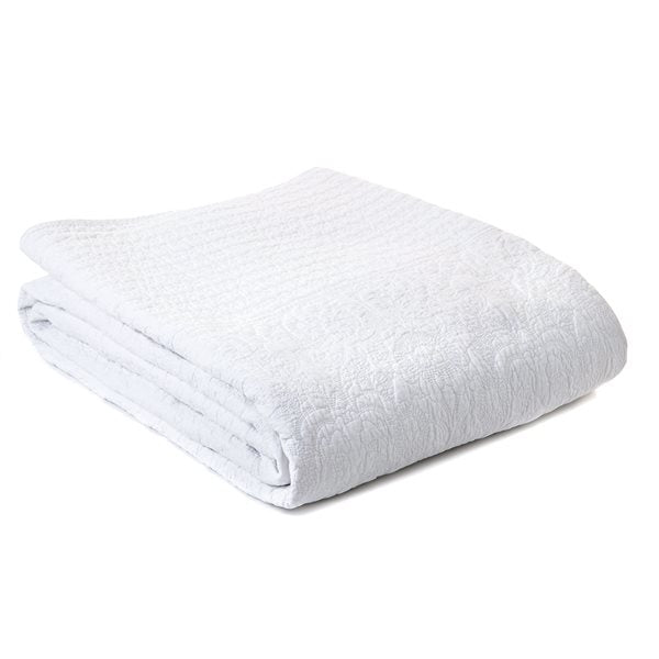 Taylor Bedding Collection by Brunelli-Gina's Home Linen Ltd