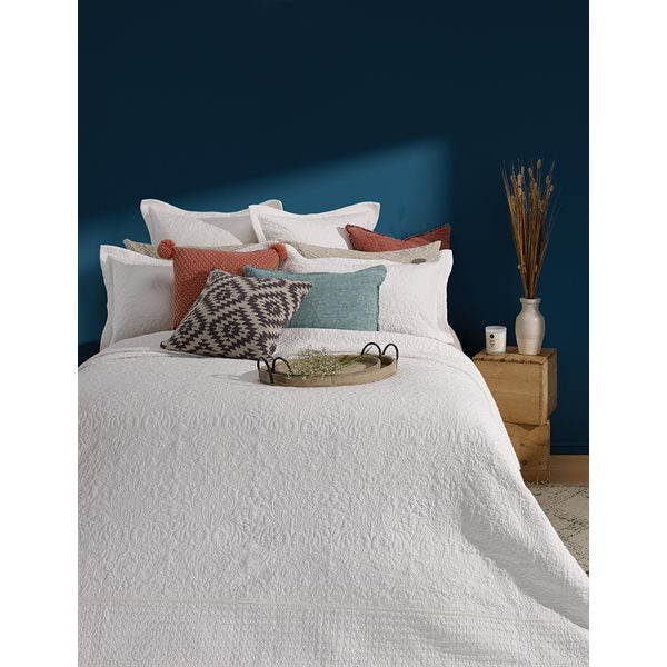 Taylor Bedding Collection by Brunelli-Gina's Home Linen Ltd