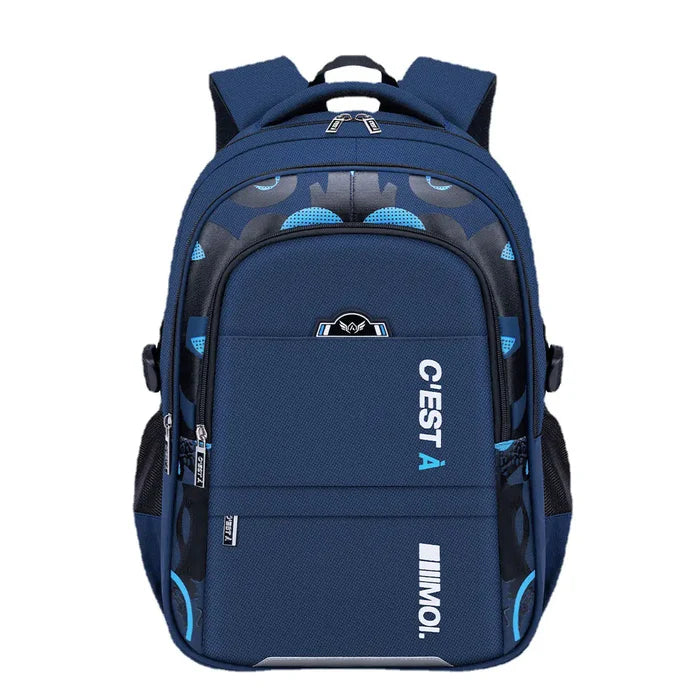 Teenager School Bag Rieworkes