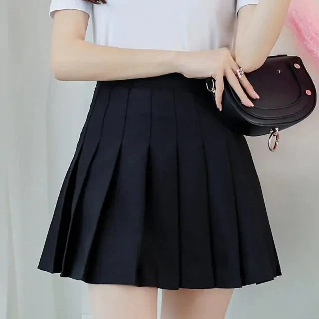 Black / XS