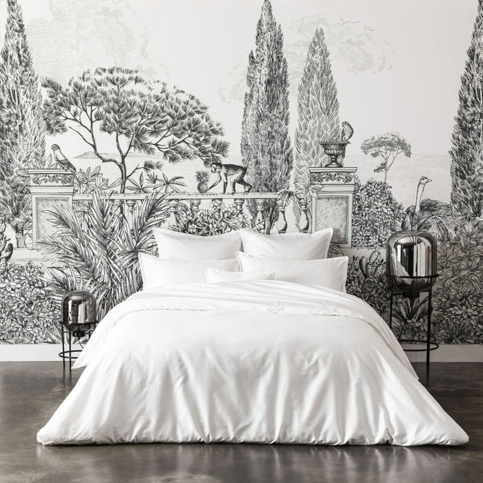 Teophile Bedding Collection-Gina's Home Linen Ltd