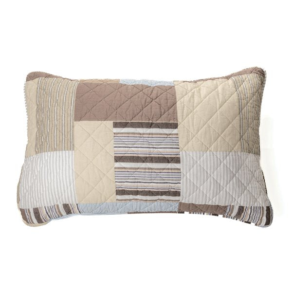 Teriyaki Quilt Collection-Gina's Home Linen Ltd