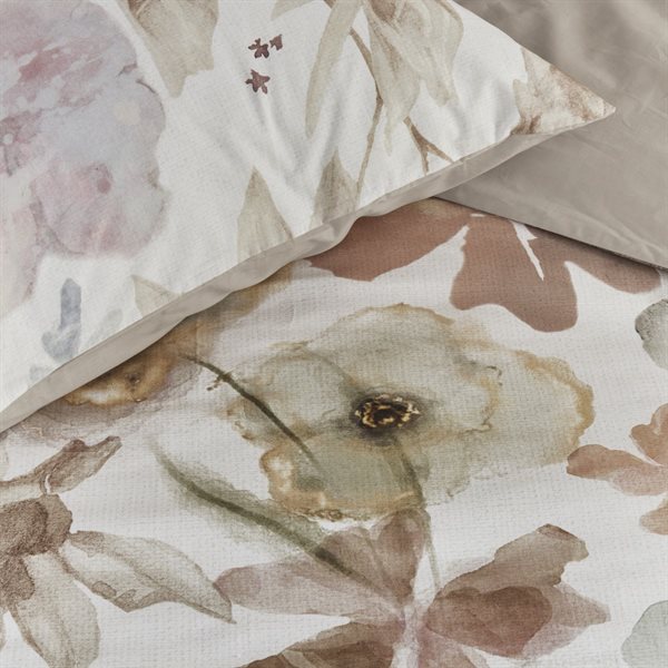 Thalia Pastel Duvet Cover Set-Gina's Home Linen Ltd