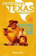 That Texas Blood