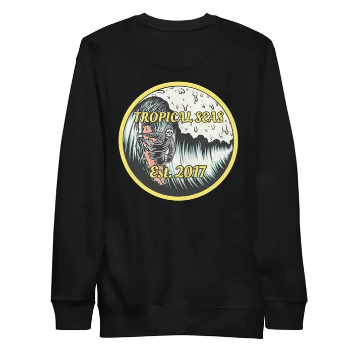 Black / XL