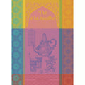 The Menthe Kitchen Towel-Gina's Home Linen Ltd