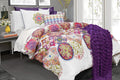 Theodora Bedding-Gina's Home Linen Ltd