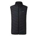 Black Vest / 2 Extra Large