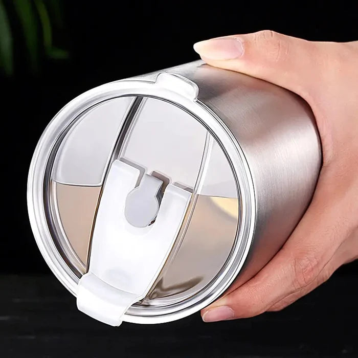 Thermos Tumbler Cups With Slider Lid Rieworkes