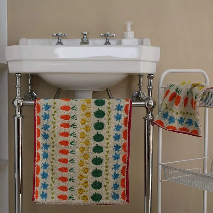Thick Absorbent Luxury Towels Rieworkes