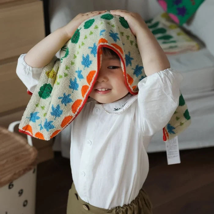 Thick Absorbent Luxury Towels Rieworkes