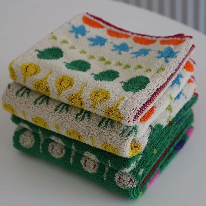 Thick Absorbent Luxury Towels Rieworkes