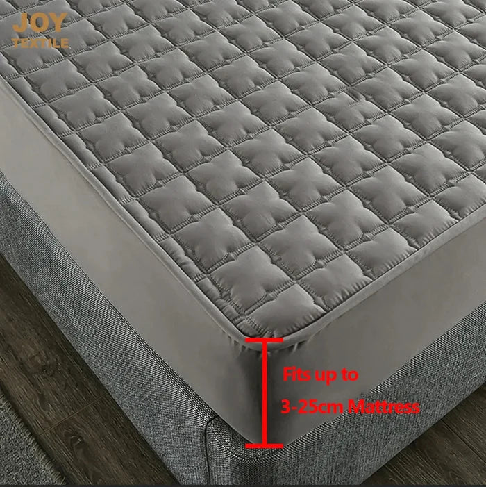Thicken Mattress Cover Rieworkes