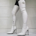 White / 34