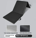 Three Fold Gymnastic Mat Men And Women Training Sit-up Mat Home Non-slip Thick Yoga Exercise Mat Rieworkes