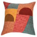 Tiago Cushion Cover-Gina's Home Linen Ltd
