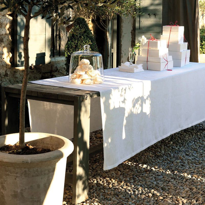 Tivoli Table Linens Collection-Gina's Home Linen Ltd