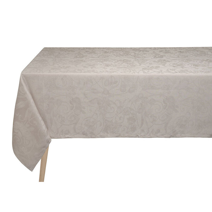 TABLECLOTH / WHEAT / 69"R