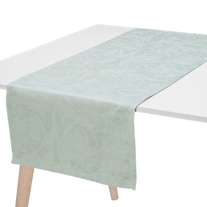TABLE RUNNER / MIST / 20x59"