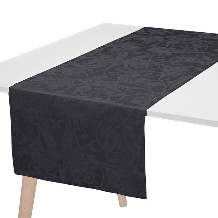 TABLE RUNNER / ONYX / 20x59"
