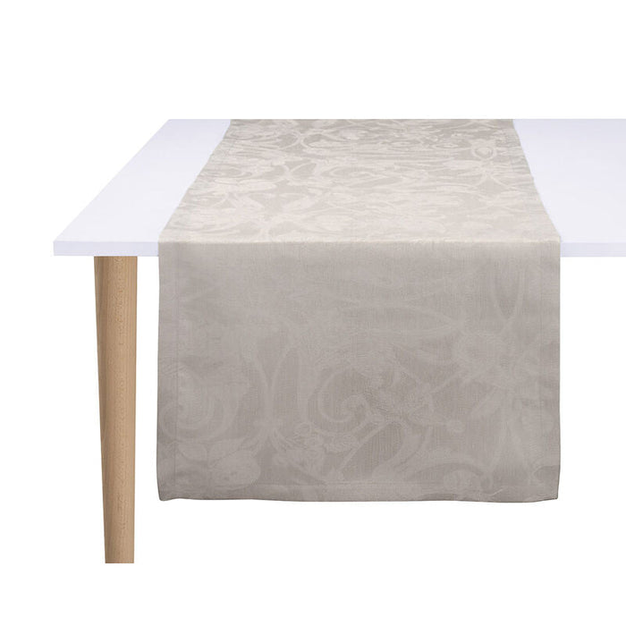 TABLE RUNNER / WHEAT / 20x59"