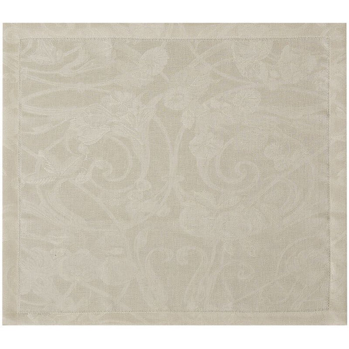 NAPKIN / BEIGE / 20x20"