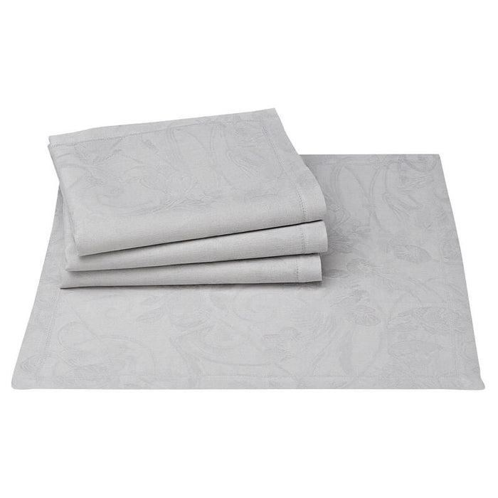 NAPKIN / PEARL / 20x20"