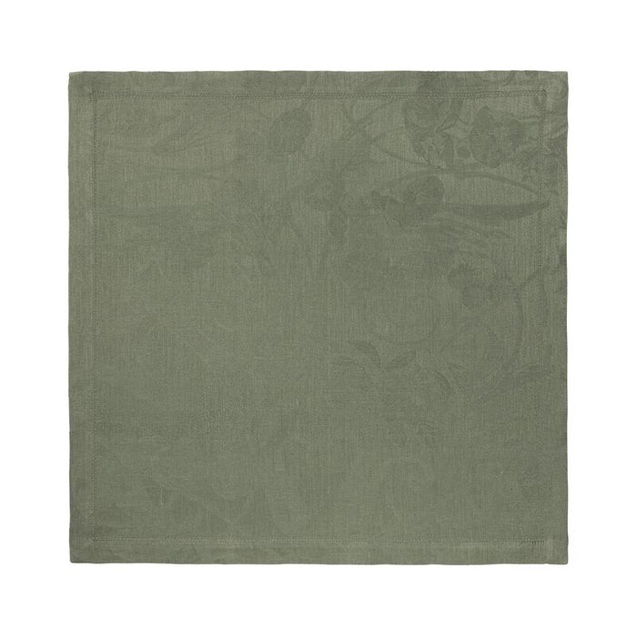 NAPKIN / GREEN / 20x20"