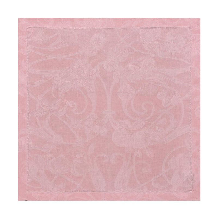 NAPKIN / PINK POWDER / 20x20"