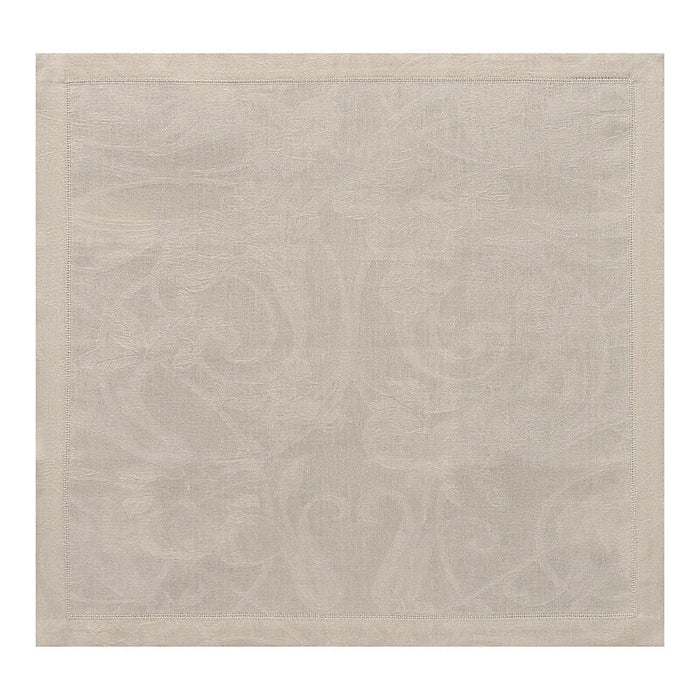 NAPKIN / WHEAT / 20x20"