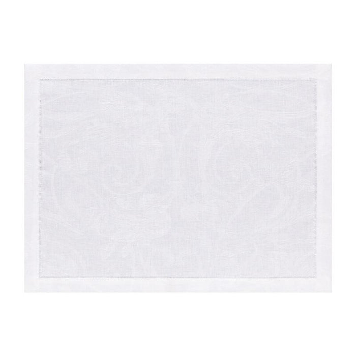 PLACEMAT / WHITE / 14x19"