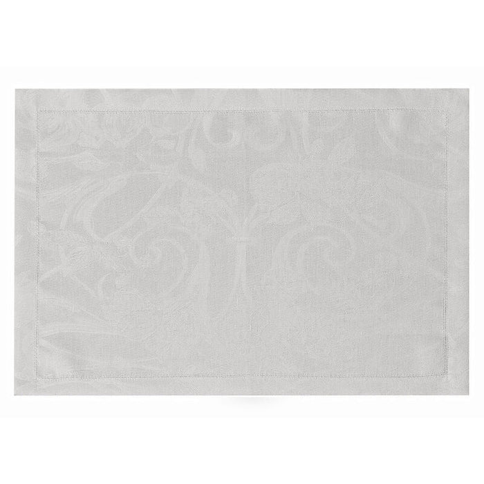 PLACEMAT / PEARL / 14x19"