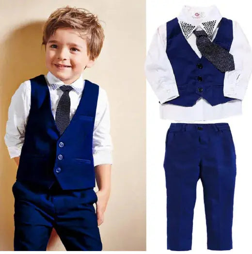 Navy Blue / 2