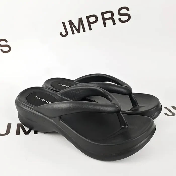 Toe Wedges Heels Sandals Rieworkes