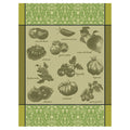Tomates etc Kitchen Towel-Gina's Home Linen Ltd