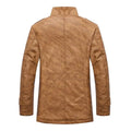 Tour Jacket Rieworkes