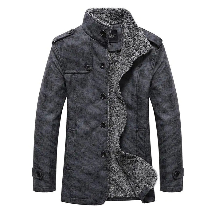 Tour Jacket Rieworkes