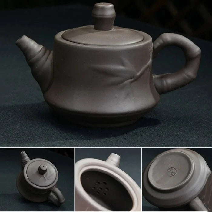 Travel Tea Set Rieworkes
