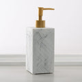 Tripoli Bath Accessories Collection-Gina's Home Linen Ltd