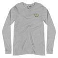 Athletic Heather / XS
