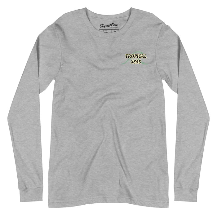 Athletic Heather / XS