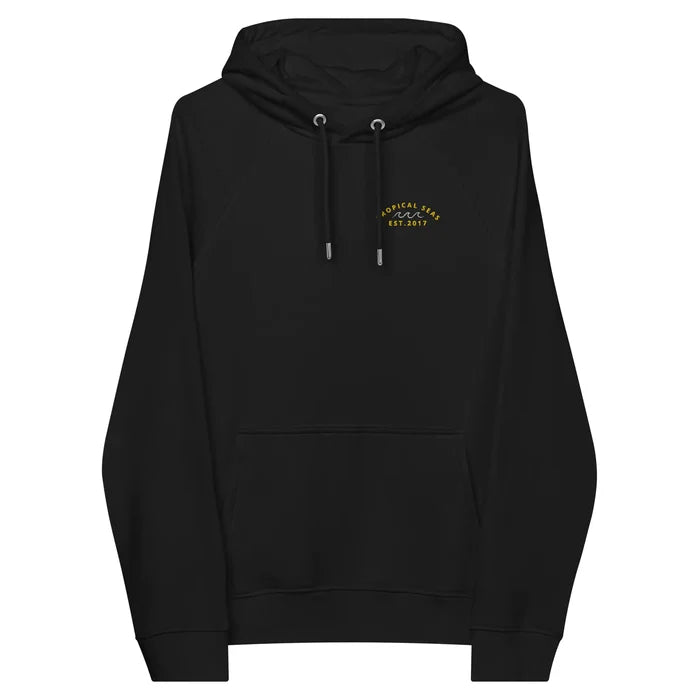 Black / M